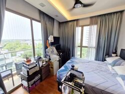Sea Horizon (D18), Condominium #615694591